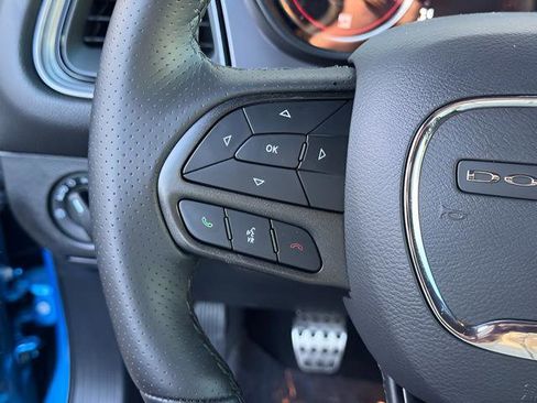 Used 2023 Dodge Challenger R/T w/ Cold Weather Group image 24