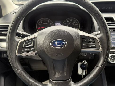 Used 2016 Subaru Impreza 2.0i AWD/4WD image 12