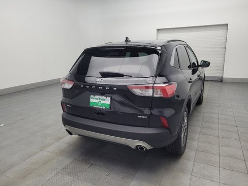 Used 2021 Ford Escape SEL image 9