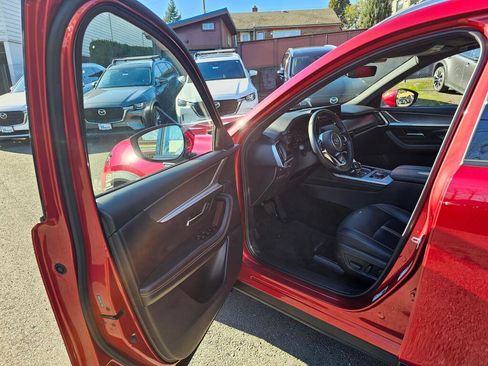 Used 2024 MAZDA CX-90 Plug-In Hybrid w/ Premium Plus image 21