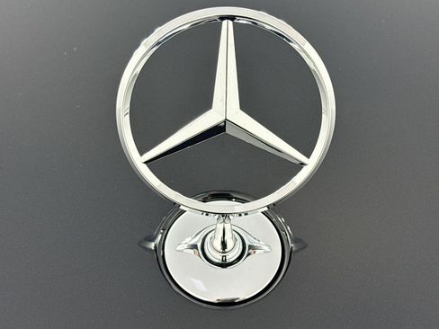 New 2026 Mercedes-Benz S 500 4MATIC image 12