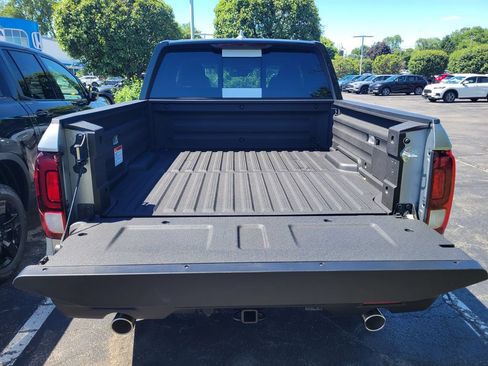 New 2026 Honda Ridgeline TrailSport image 7