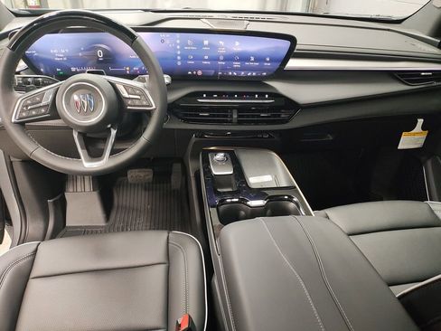 New 2026 Buick Enclave Avenir w/ Super Cruise Package image 34