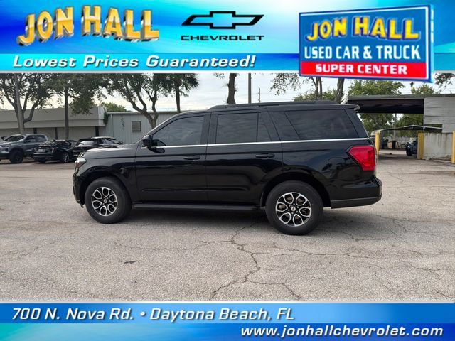 Used 2022 Ford Expedition XLT RWD image 6