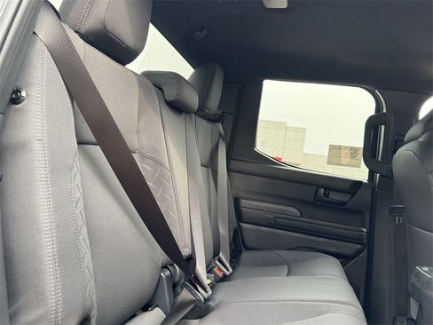 New 2026 Toyota Tacoma SR5 image 22