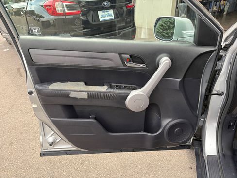 Used 2007 Honda CR-V EX-L image 12