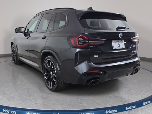 Used 2023 BMW X3 M40i AWD/4WD image 7