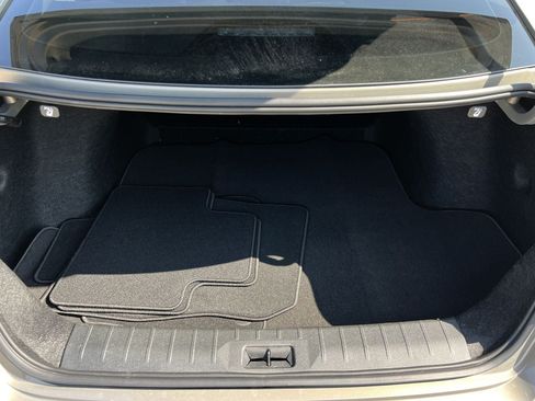 Certified 2026 Nissan Sentra SV w/ Floor Mat Package FWD image 21