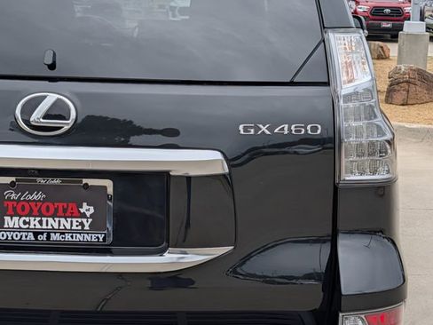 Used 2023 Lexus GX 460 Premium AWD/4WD image 8