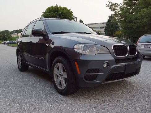 Used 2013 BMW X5 xDrive35i AWD/4WD image 13