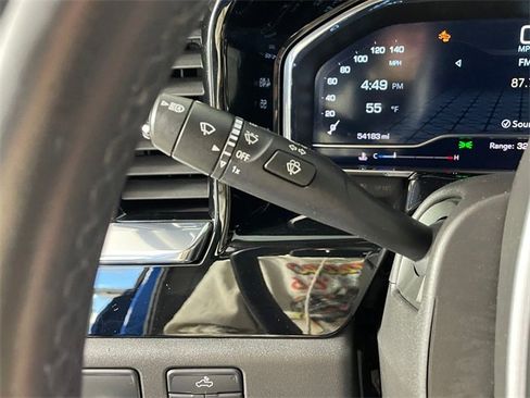 Used 2022 GMC Sierra 1500 Elevation image 13