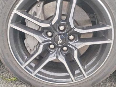 Certified 2020 Ford Mustang GT image 5