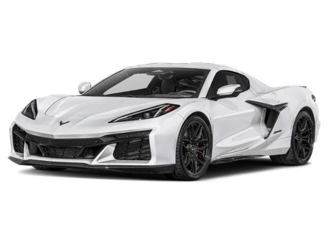 New 2027 Chevrolet Corvette Z06 RWD image 1