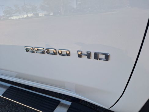 Certified 2024 Chevrolet Silverado 2500 LT image 22