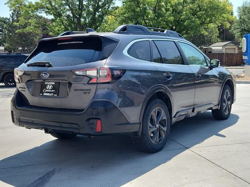 Used 2020 Subaru Outback Onyx Edition XT AWD/4WD image 5