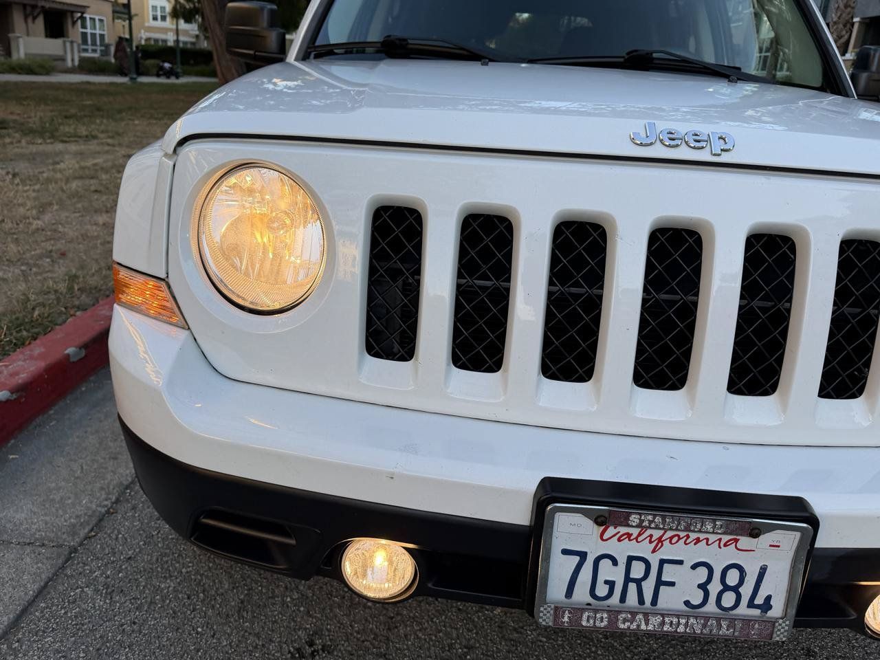 Used 2014 Jeep Patriot Sport w/ Power Value Group FWD image 13