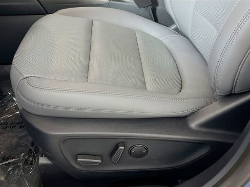 New 2026 Ford Bronco Sport Badlands image 24