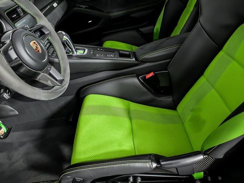 Used 2019 Porsche 911 GT3 RS RWD image 18
