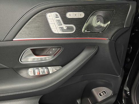 New 2026 Mercedes-Benz GLE 53 AMG 4MATIC image 21