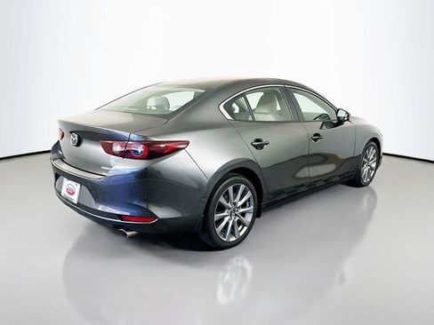 Used 2025 MAZDA MAZDA3 s image 5