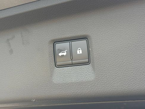 Used 2026 INFINITI QX60 Luxe FWD image 24