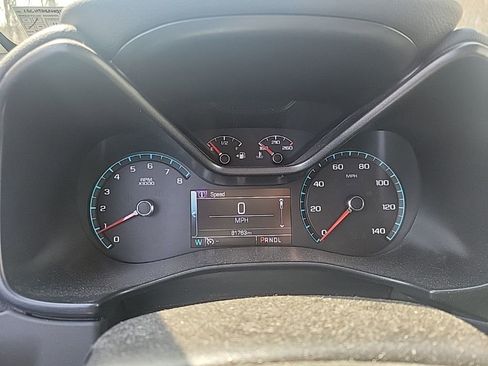 Used 2018 Chevrolet Colorado Z71 image 11