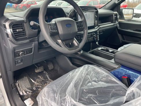New 2026 Ford F150 STX w/ Equipment Group 200A image 6