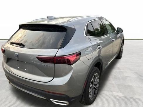 Used 2024 Buick Envision Preferred AWD/4WD image 8