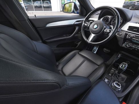 Used 2020 BMW X2 xDrive28i w/ M Sport X Package AWD/4WD image 44