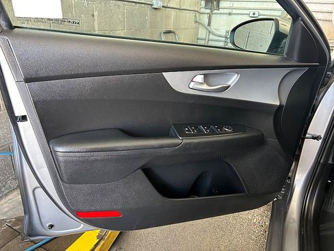 Used 2023 Kia Forte LXS image 16