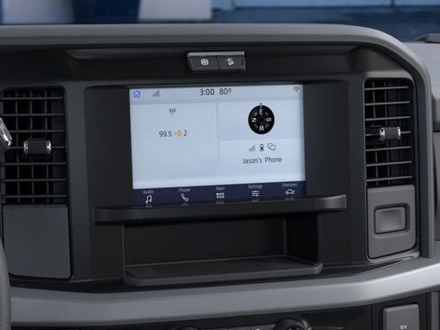 New 2026 Ford F350 XLT image 14