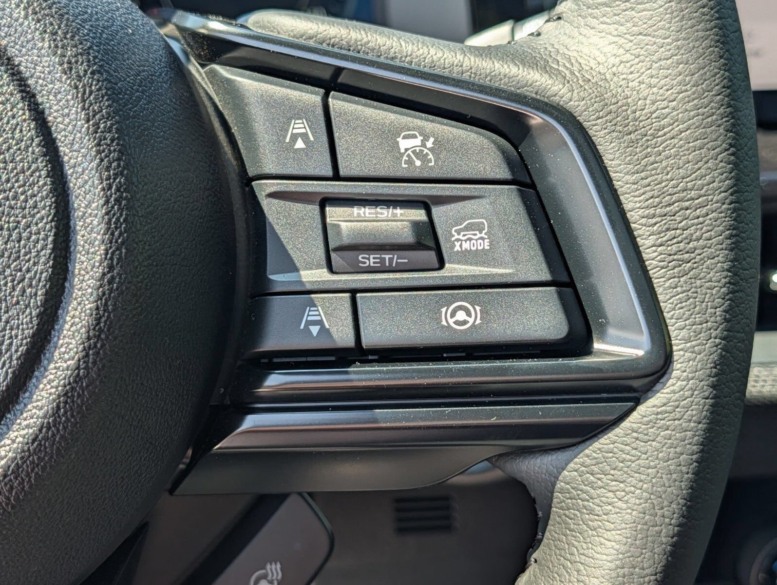 New 2026 Subaru Outback Limited AWD/4WD image 35