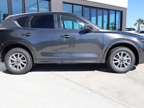Used 2025 MAZDA CX-5 AWD 2.5 S image 2