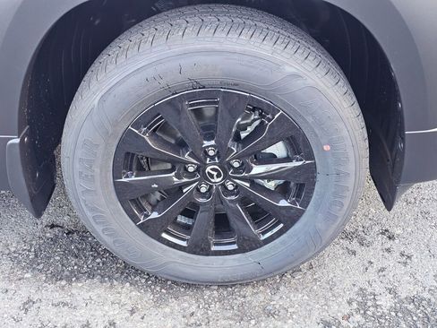 New 2026 MAZDA CX-50 AWD 2.5 Hybrid w/ Weather Package image 32