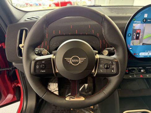 Used 2026 MINI Cooper Countryman S AWD/4WD image 15