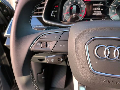 Used 2026 Audi Q7 3.0T Premium Plus image 19