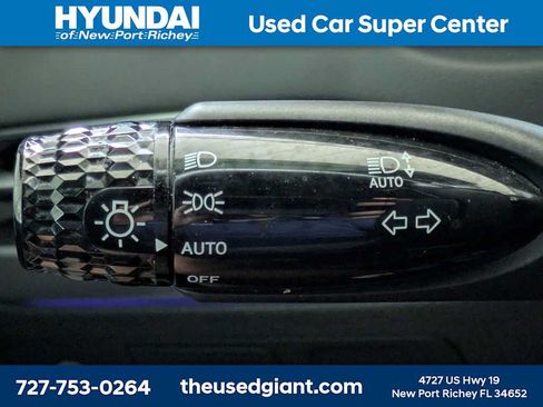 Used 2023 Hyundai Palisade Calligraphy FWD image 43
