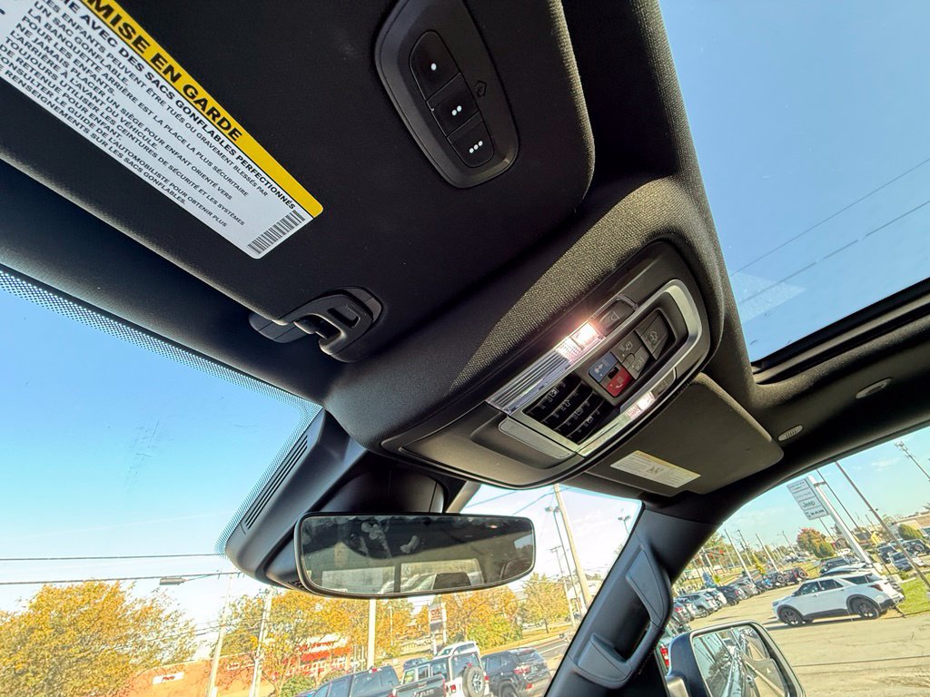 Used 2019 RAM 1500 Laramie Longhorn AWD/4WD image 24