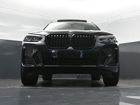 Certified 2024 BMW X3 sDrive30i w/ Premium Package image 66