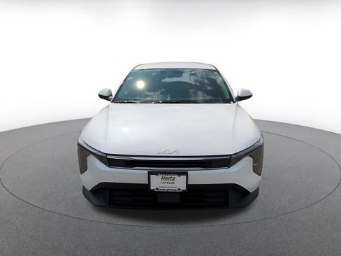 Used 2026 Kia K4 FWD image 4