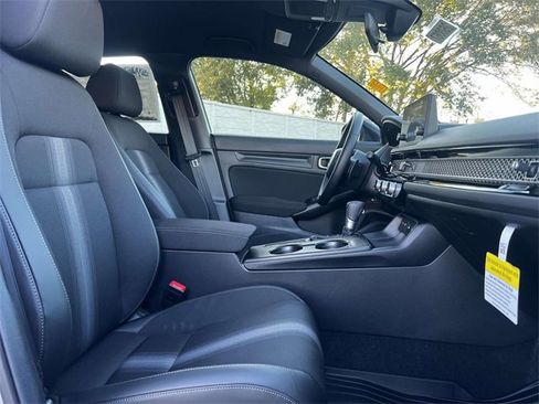 Used 2026 Honda Civic Sport image 8