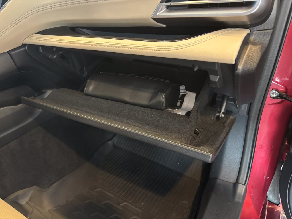 Used 2022 Subaru Legacy Limited AWD/4WD image 24