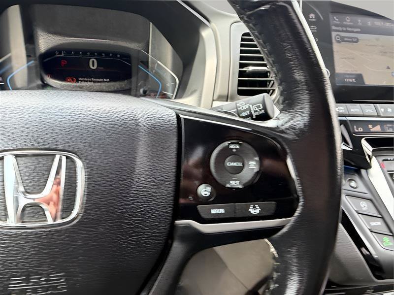 Used 2018 Honda Odyssey Elite image 53