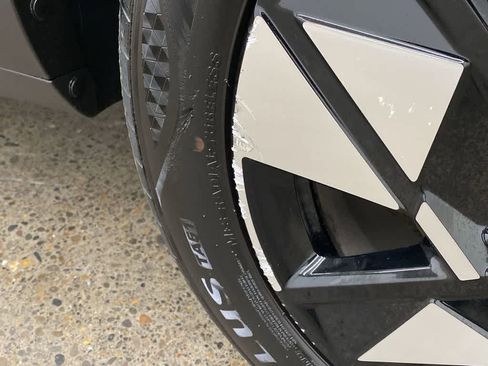 Used 2025 Hyundai Kona SEL image 30