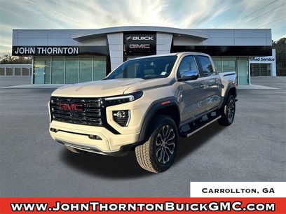 Used 2026 GMC Canyon Denali