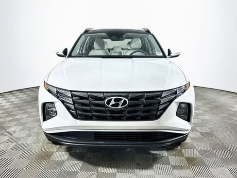Used 2024 Hyundai Tucson SEL AWD/4WD image 8