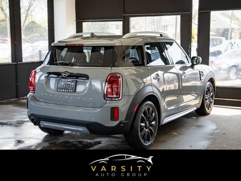 Used 2023 MINI Cooper Countryman FWD image 4