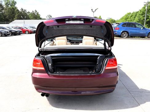 Used 2008 BMW 328i Convertible image 32