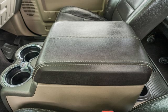 Used 2008 Ford F250 FX4 AWD/4WD image 30