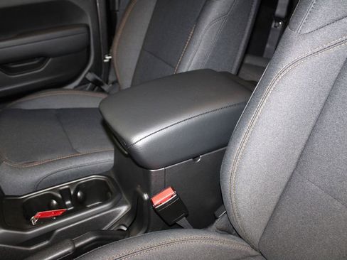 New 2026 Jeep Wrangler Sport S image 19